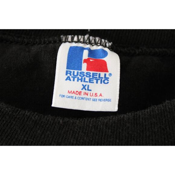 Vintage 90's Carolina Panthers NFL Graphic Tee - Picture 5 of 6